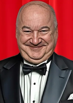 Игорь Маменко