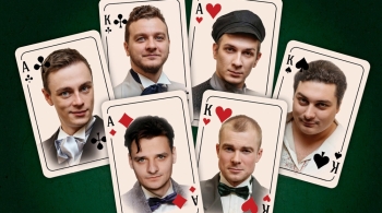 Игроки