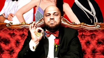 Ни дать, ни зять!