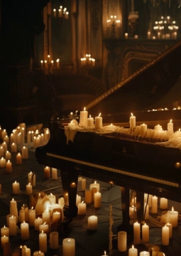 Cinema and Game Music Orchestra (CAGMO)