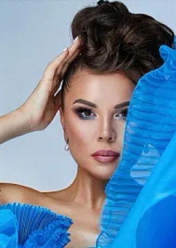 Гузель Уразова