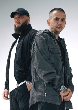 Каспийский Груз