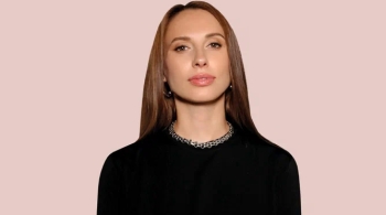 Виктория Складчикова