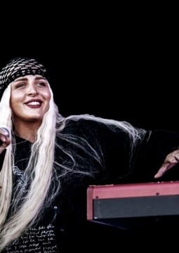 Меги Гогитидзе