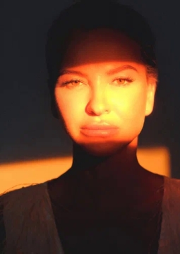 Ах Астахова