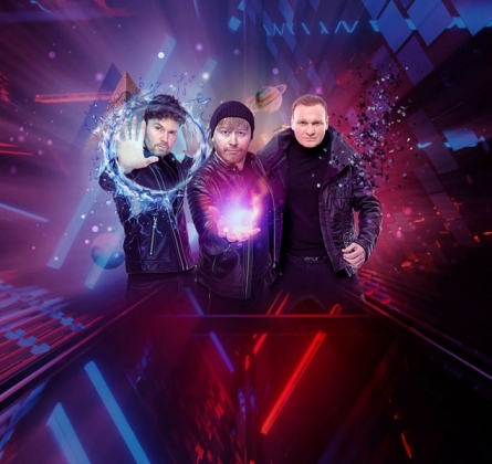 Братья Сафроновы