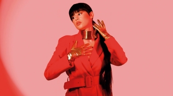 Диана Анкудинова