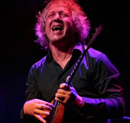 Алексей Архиповский