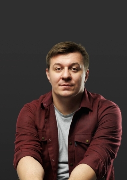 Дмитрий Кравченко