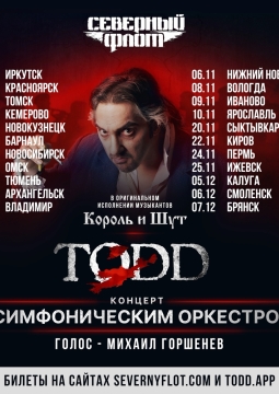 Северный флот