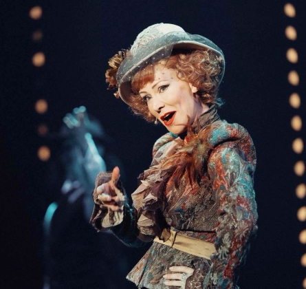 Люся. Признание в любви