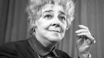 Раневская. Одинокая насмешница