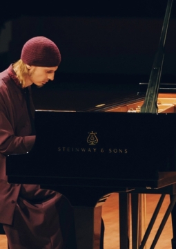 Монах Авель