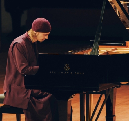 Монах Авель