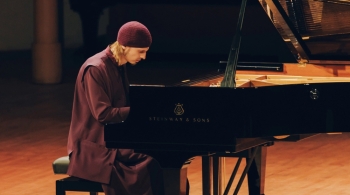 Монах Авель