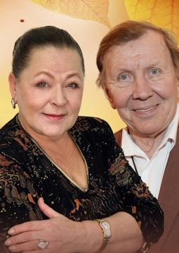 Незамужняя женщина