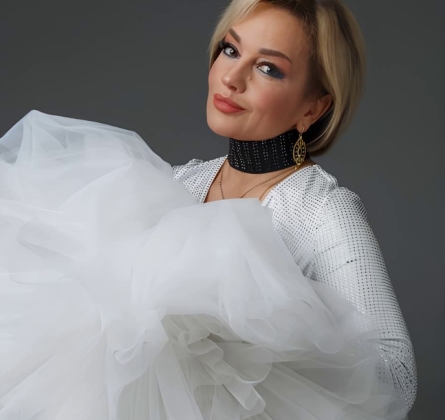 Татьяна Буланова