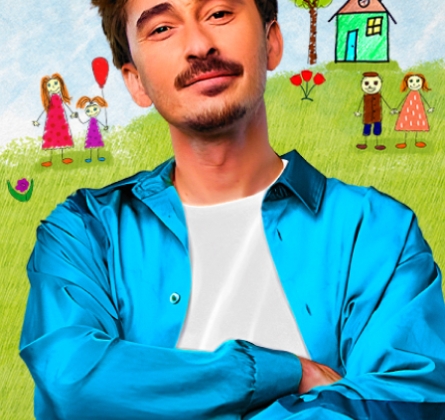 Артём Калайджян