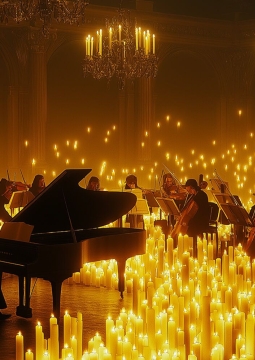 Cinema and Game Music Orchestra (CAGMO)