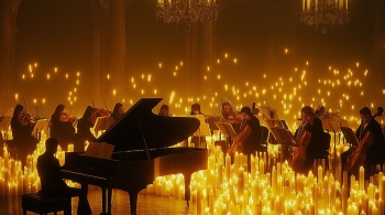 Cinema and Game Music Orchestra (CAGMO)