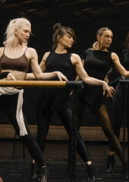 TODES