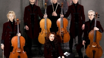 Renaissance Cellos