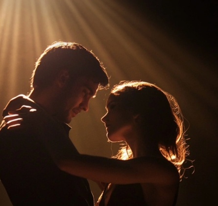 Грязные танцы