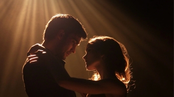 Грязные танцы