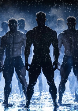 Сезон дождей