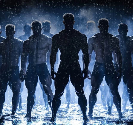 Сезон дождей