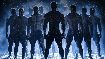 Сезон дождей