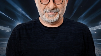 Квартирник у Маргулиса