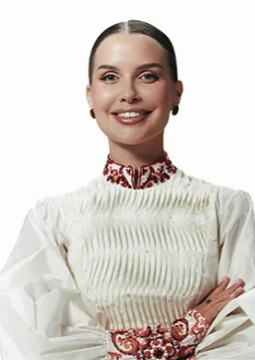 Татьяна Куртукова