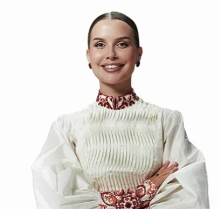 Татьяна Куртукова