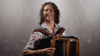 Александр Бардин