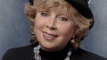 Лариса Рубальская