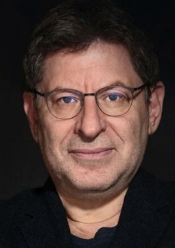 Михаил Лабковский