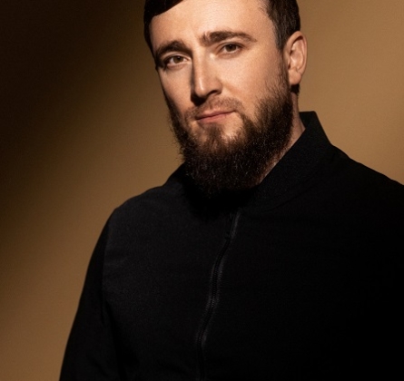 Султан Лагучев