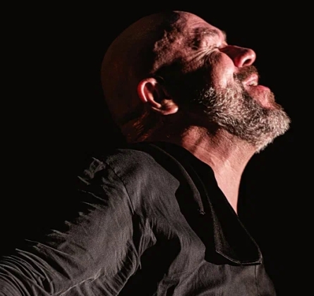 Максим Аверин | Расправь крылья