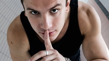 NЮ | Юрий Николаенко