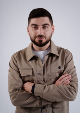 Роман Косицын