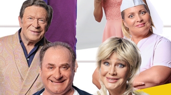 Палата бизнес-класса