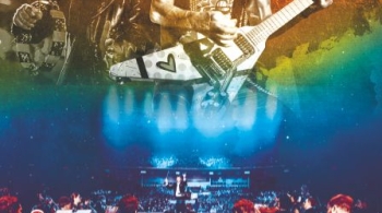 Scorpions Tribute Show | Symphony of Glory