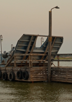 Паромщик
