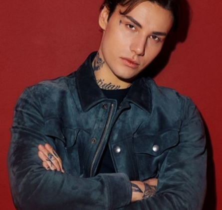 Xolidayboy