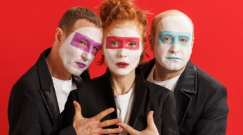 Торговцы резиной