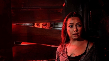 Техасская резня бензопилой