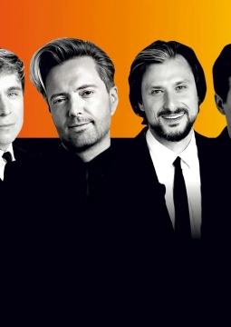 Кватро Originals