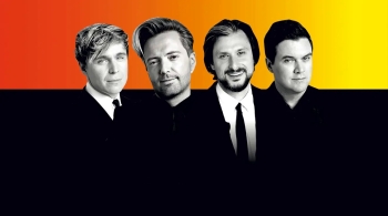 Кватро Originals