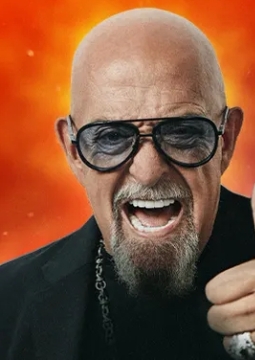 Михаил Шуфутинский